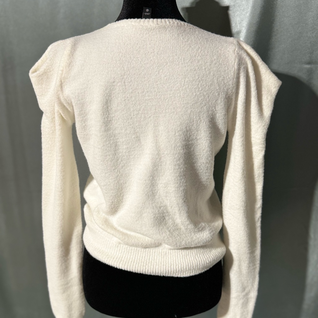 Express Sweater.